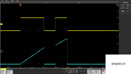 AFG31000系列任意波函數發生器