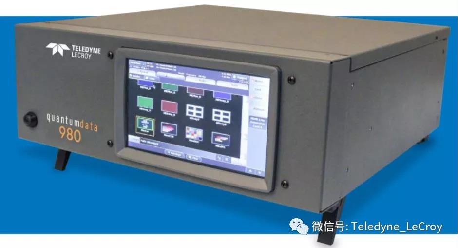 HDMI2.1協議分析儀 HDMI2.1協議分析儀