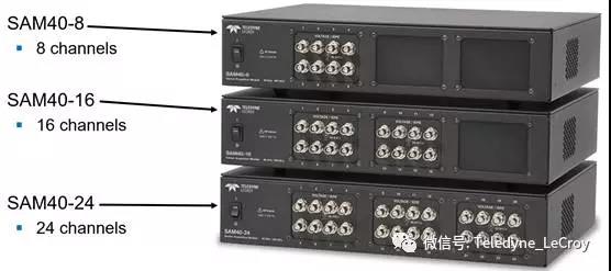 力科示波器 力科示波器