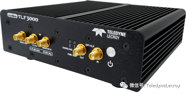 RF測試系統 RF測試系統